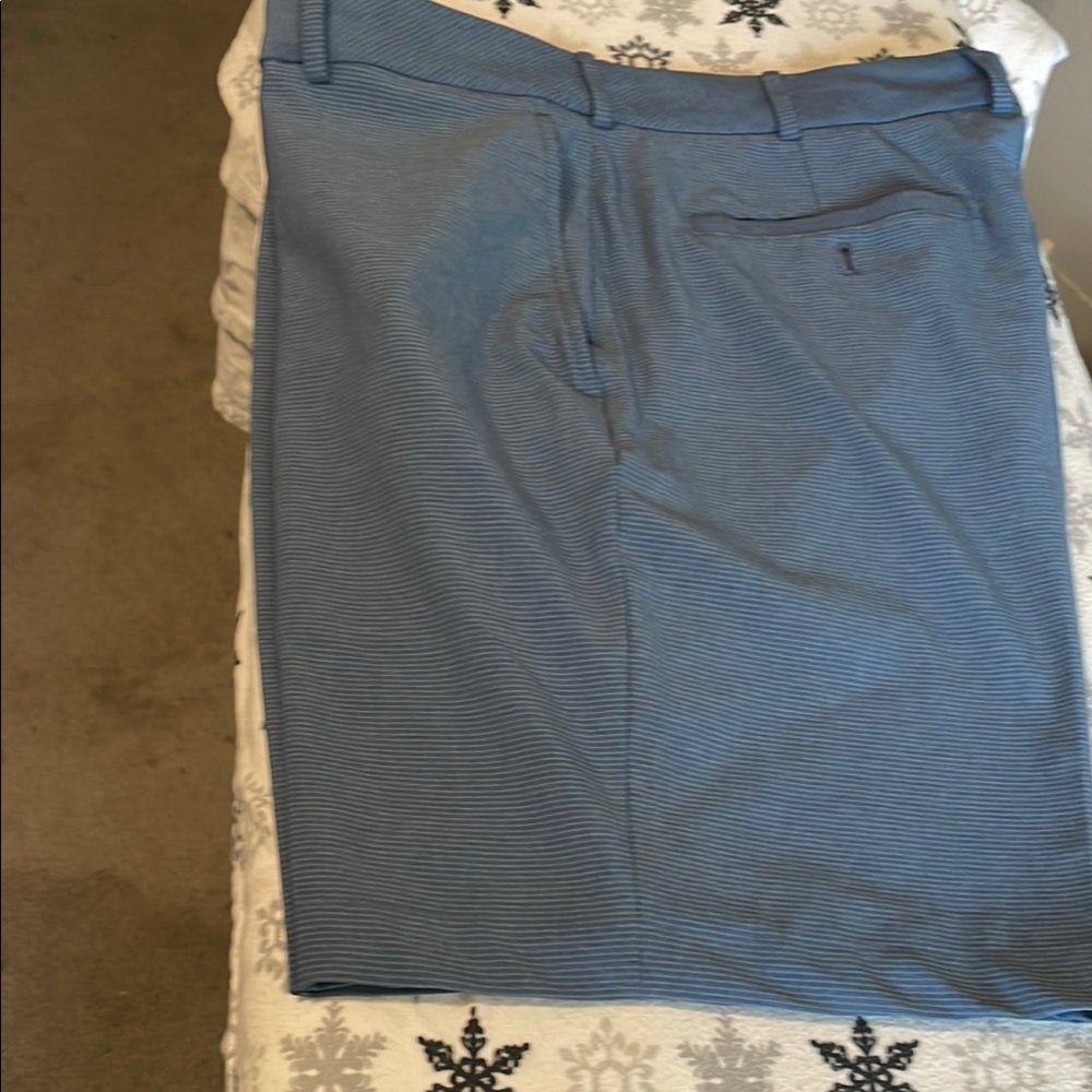 Walter Hagen Signature Shorts